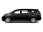 2013 Toyota Sienna LE 8 Passenger