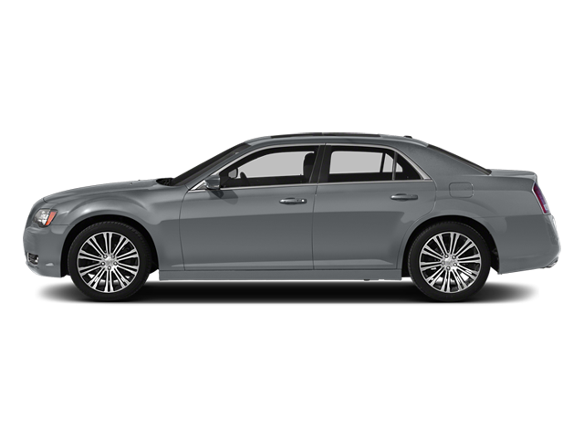 2014 Chrysler 300 S