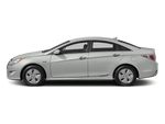 2014 Hyundai SONATA HYBRID Base