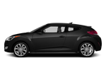 2014 Hyundai VELOSTER Base W/Black