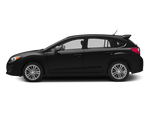 2014 Subaru Impreza 2.0i Sport Limited