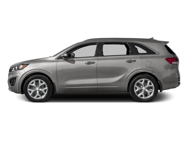 2017 Kia Sorento SX Limited