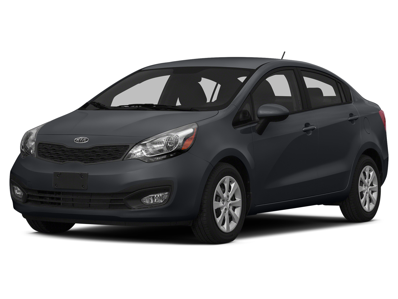 2015 Kia Rio EX