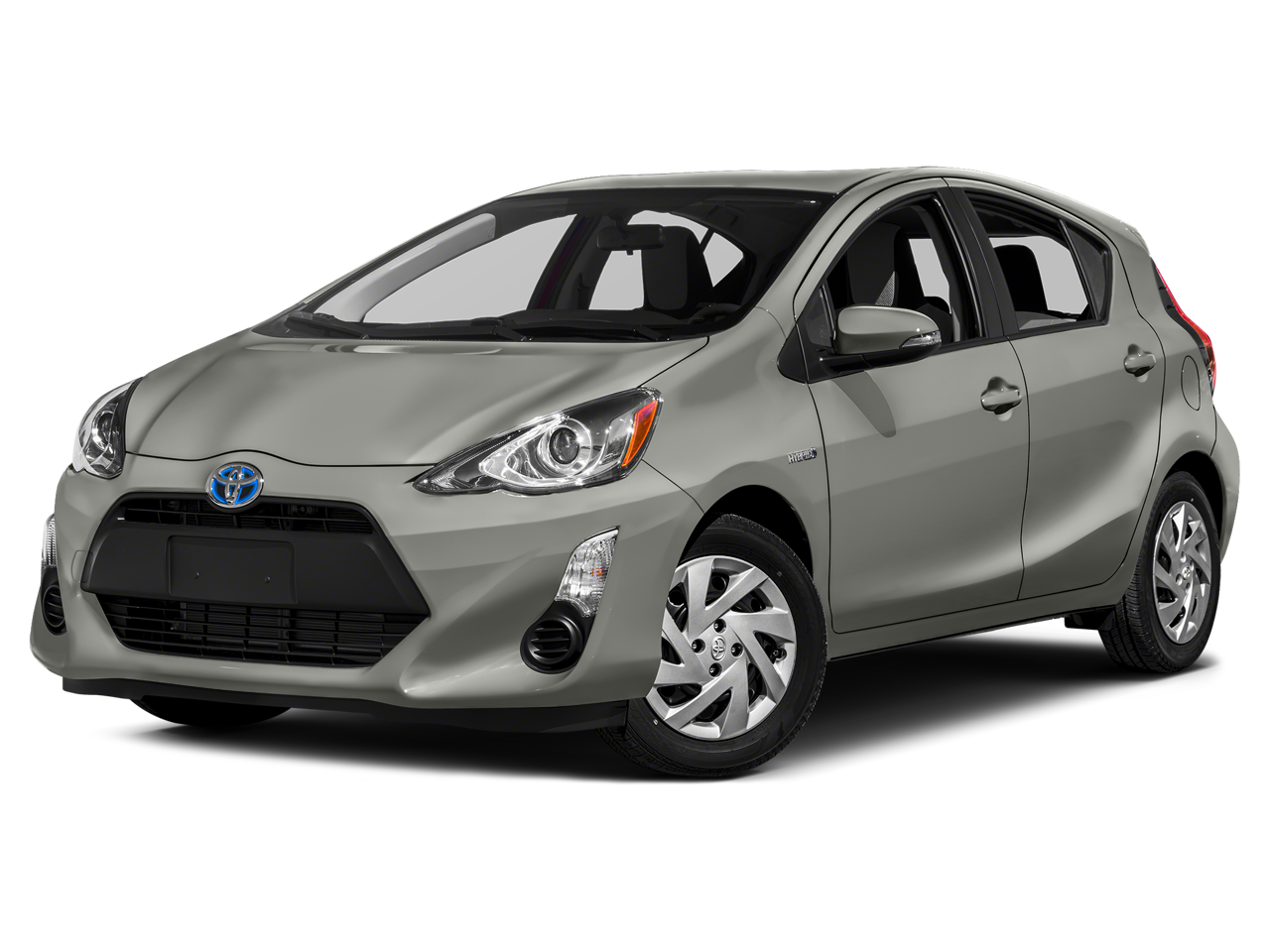 2015 Toyota Prius c Two