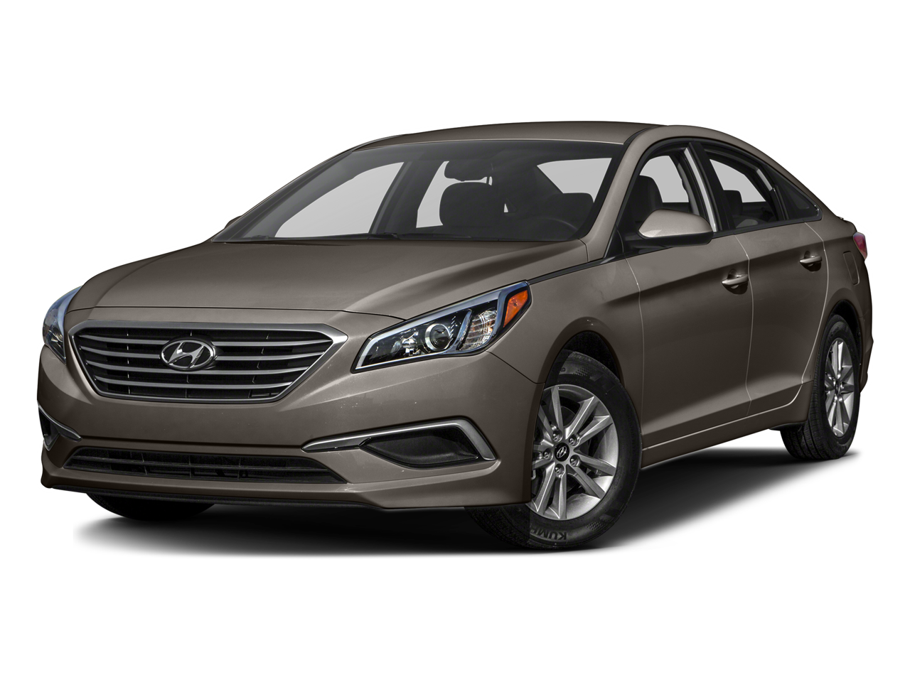 2016 Hyundai Sonata SE PZEV's photo