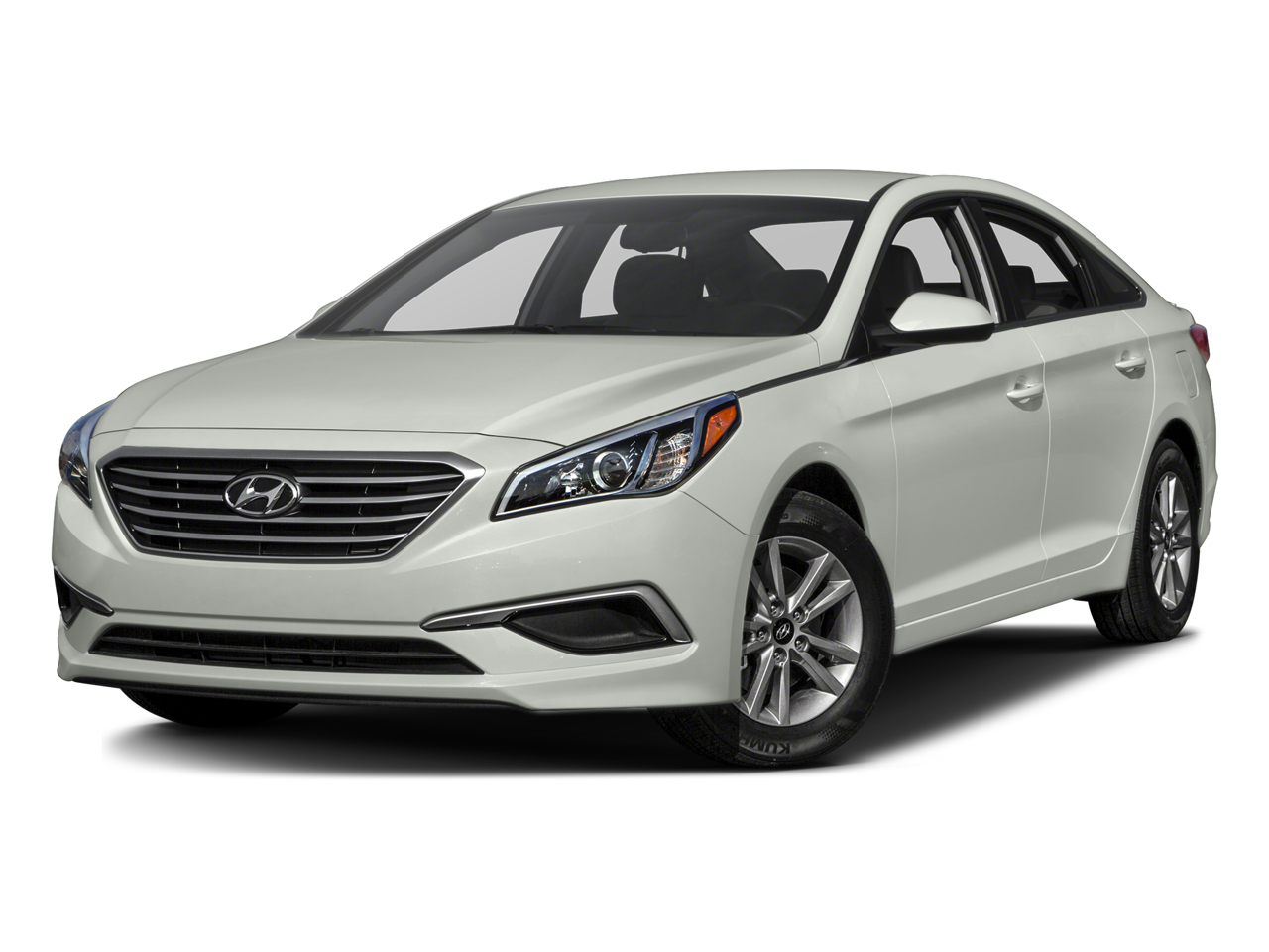 2016 Hyundai Sonata SE Eco photo 2