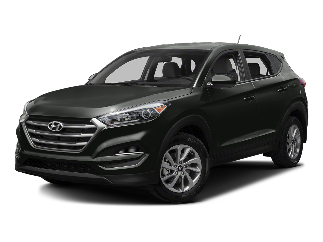 2016 Hyundai Tucson SE FWD's photo