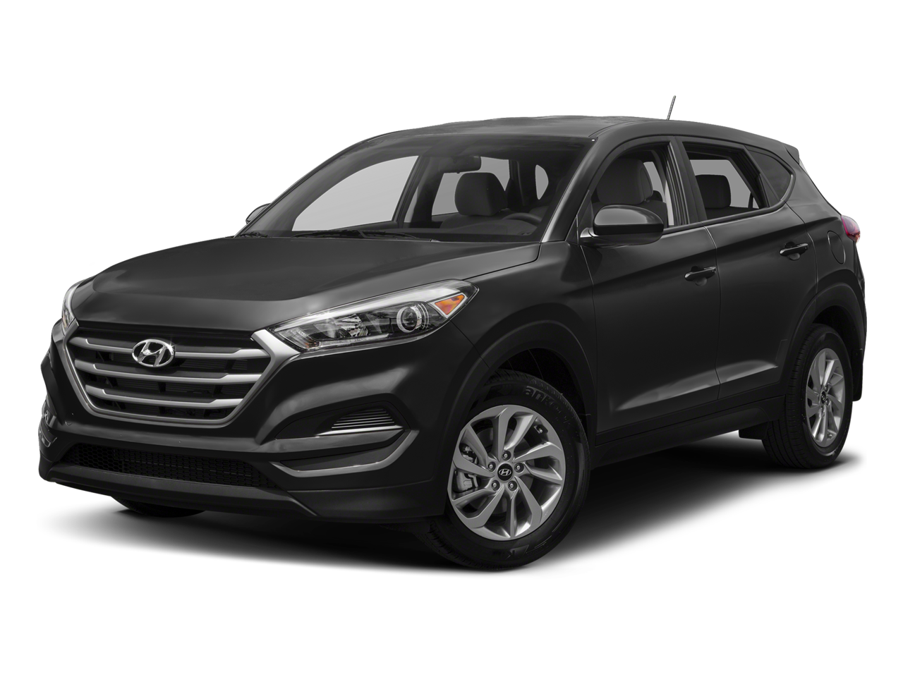 2017 Hyundai Tucson SE FWD's photo