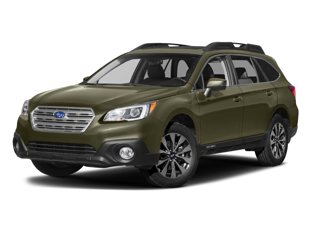 2017 Subaru Outback 2.5i Limited's photo