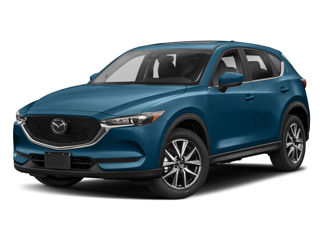 2018 Mazda CX-5 Touring Auto AWD's photo