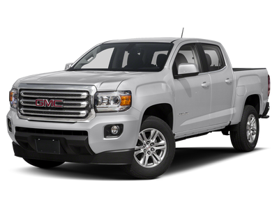 2019 GMC Canyon Base
