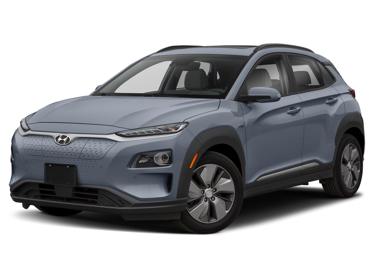 2019 Hyundai Kona EV Ultimate