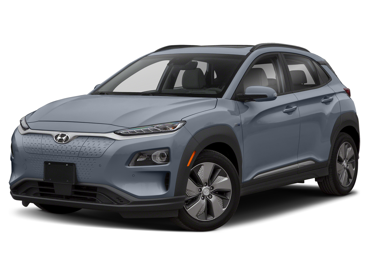 2019 Hyundai KONA ELECTRIC Ultimate