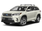 2019 Toyota Highlander Hybrid Hybrid Limited Platinum