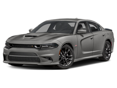 2020 Dodge Charger R/T Scat Pack