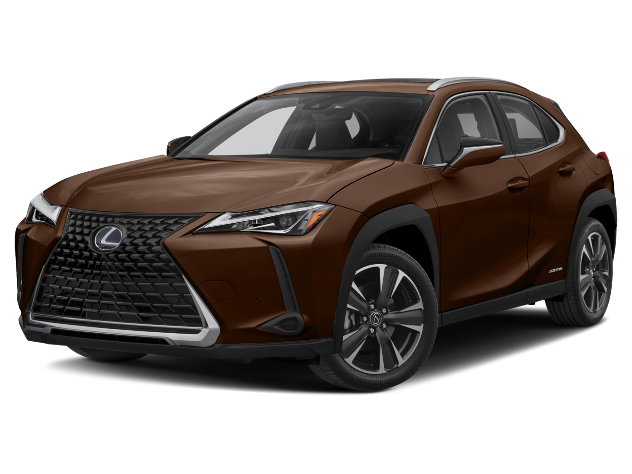 2020 Lexus UX 250h Base
