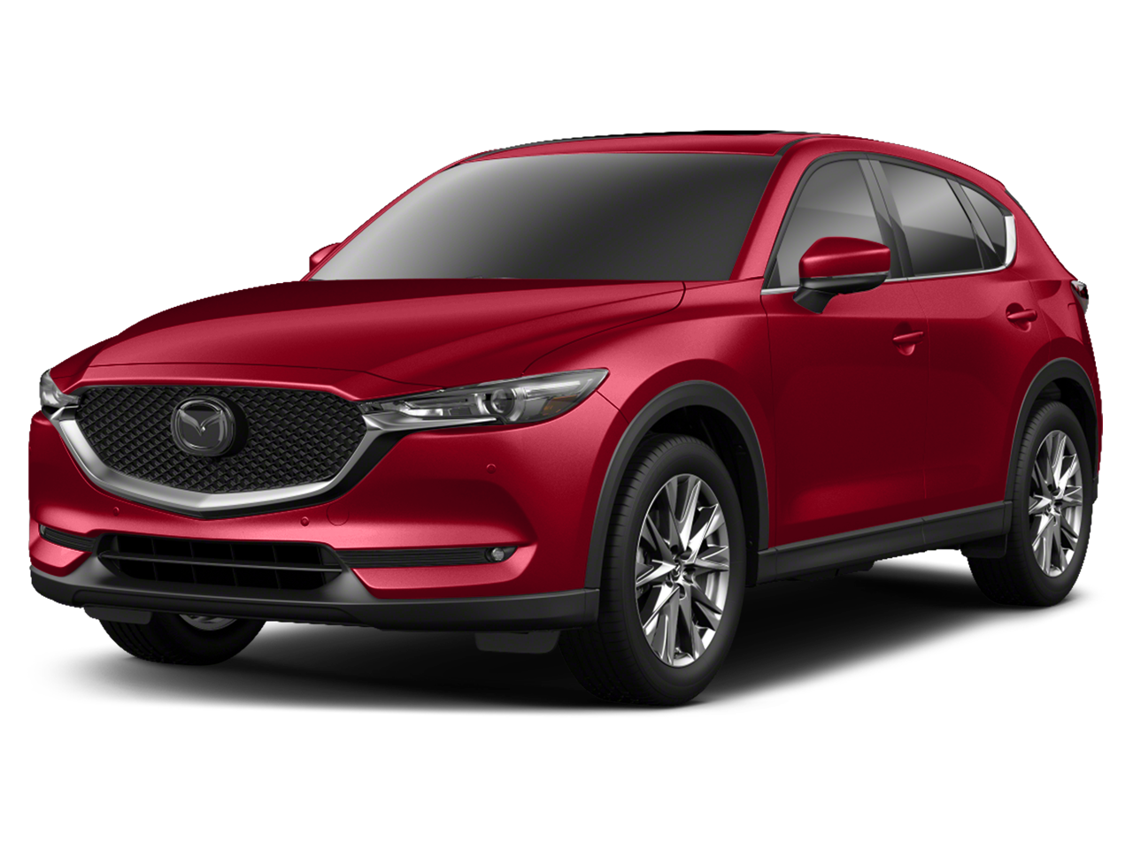 2020 Mazda CX-5 Signature Auto AWD's photo