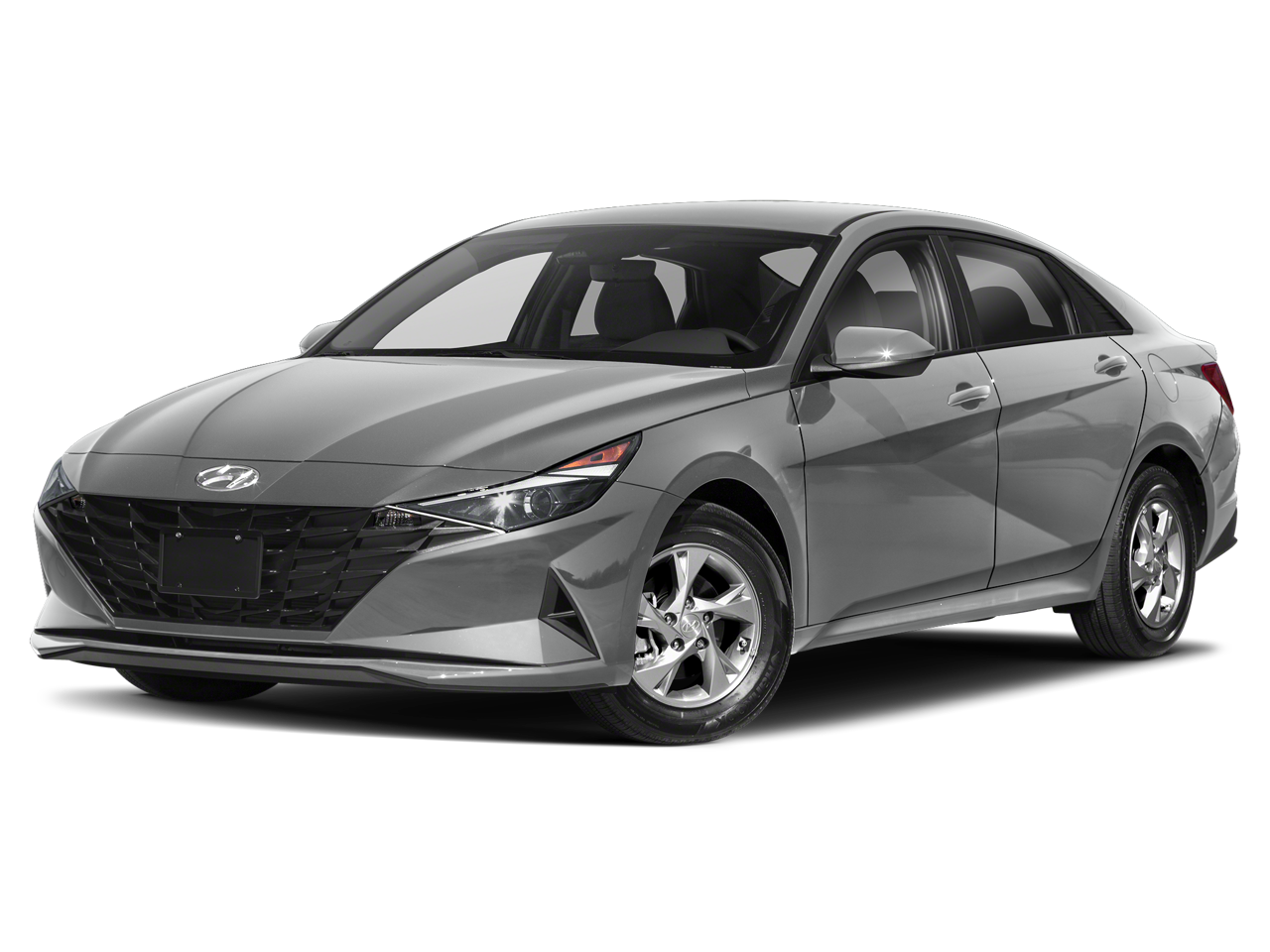 2021 Hyundai Elantra 2.0 SE IVT SULEV's photo