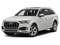 2022 Audi Q7 45 Premium Plus quattro