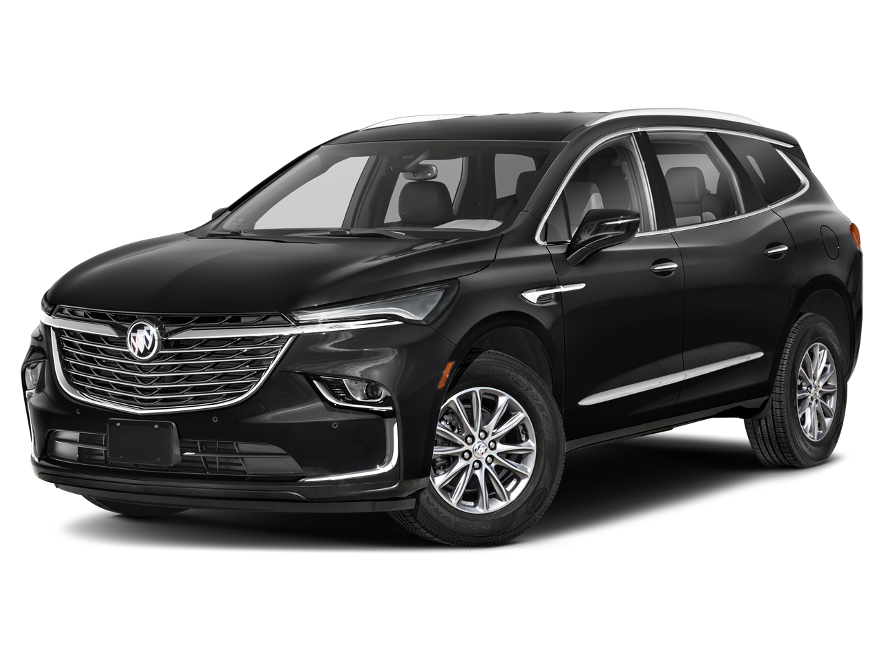 2022 Buick Enclave Essence AWD's photo