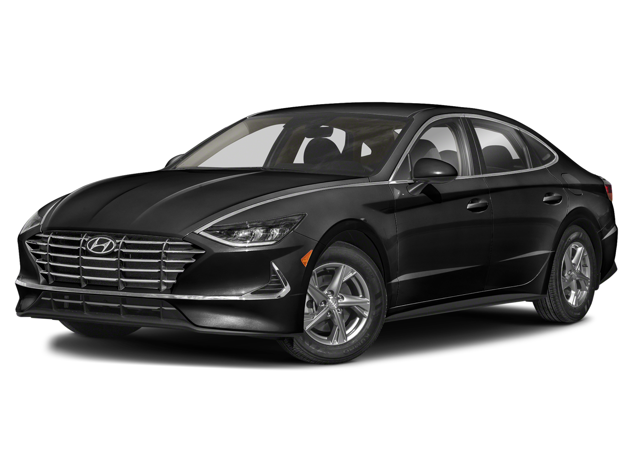2022 Hyundai Sonata SE's photo
