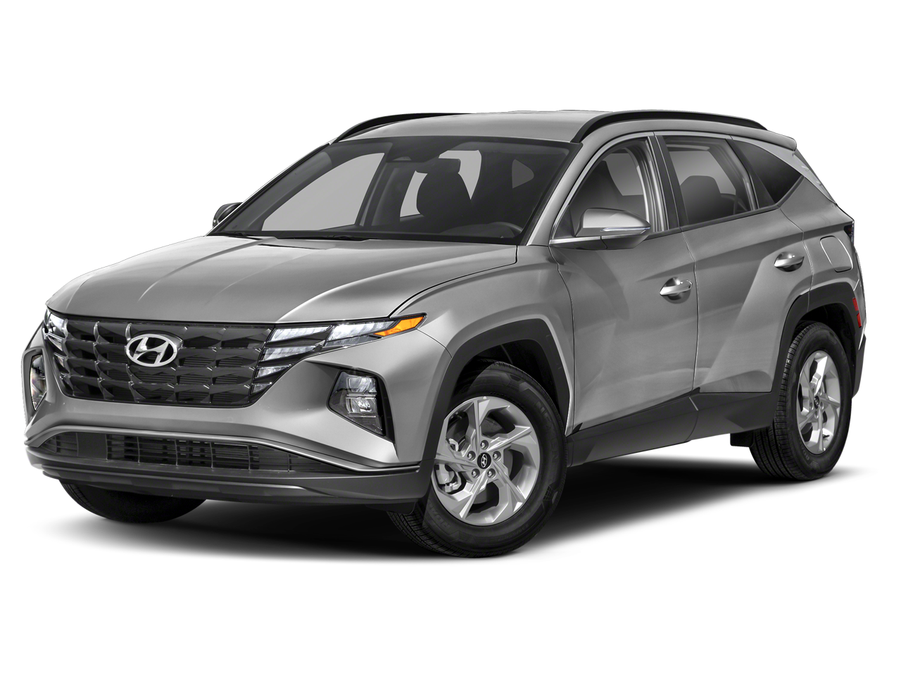 2022 Hyundai Tucson SEL FWD's photo