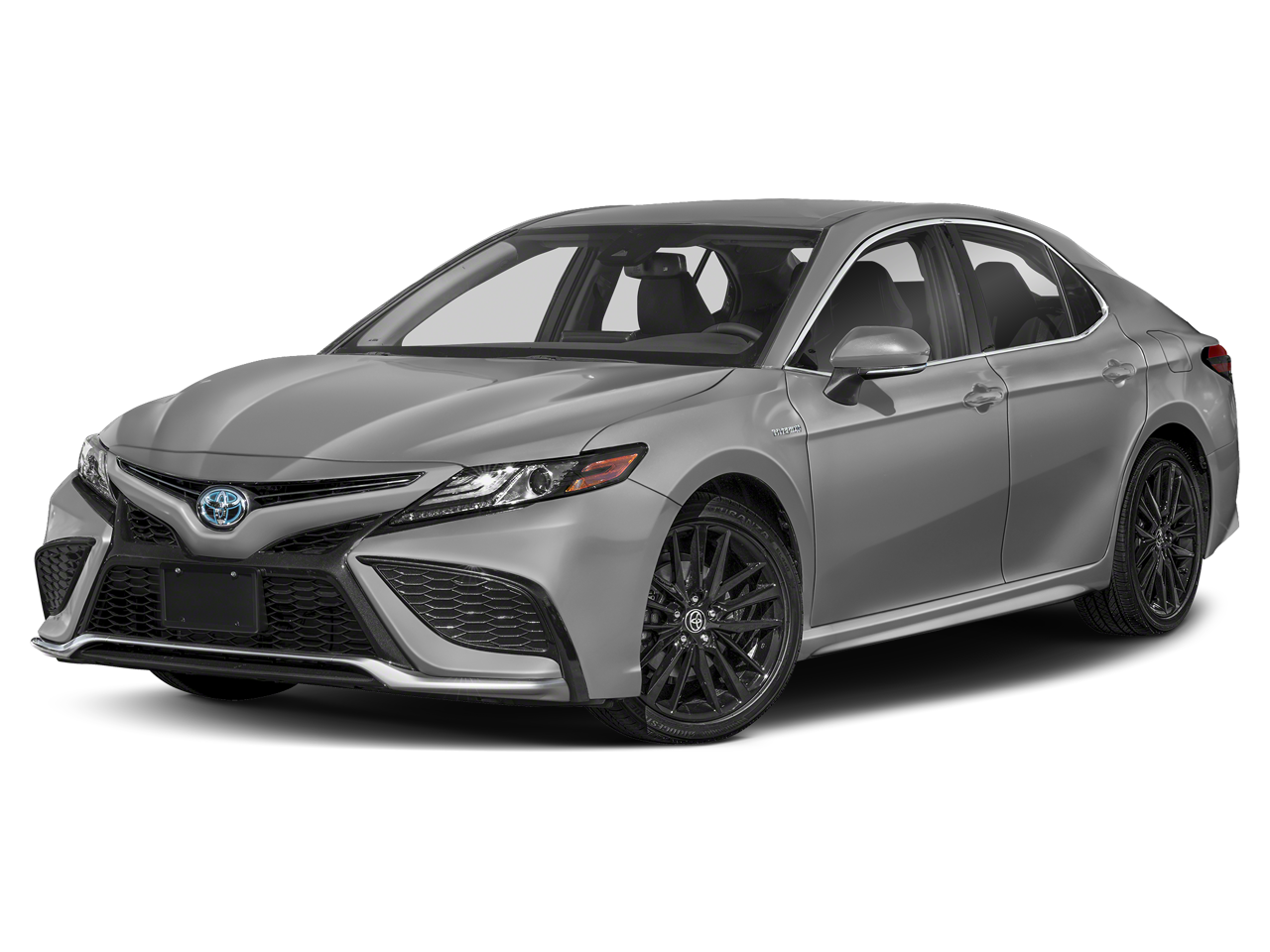 2022 Toyota Camry Hybrid XSE