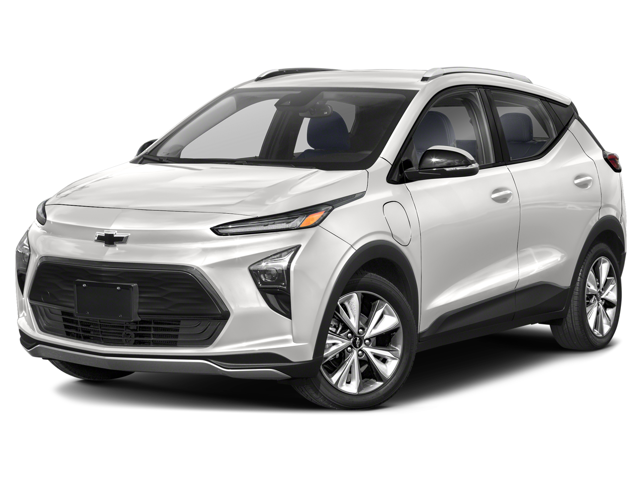 2023 Chevrolet Bolt EUV LT's photo