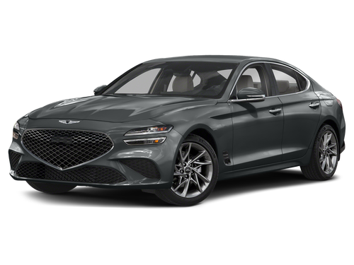2023 Genesis G70 2.0T Sport Prestige