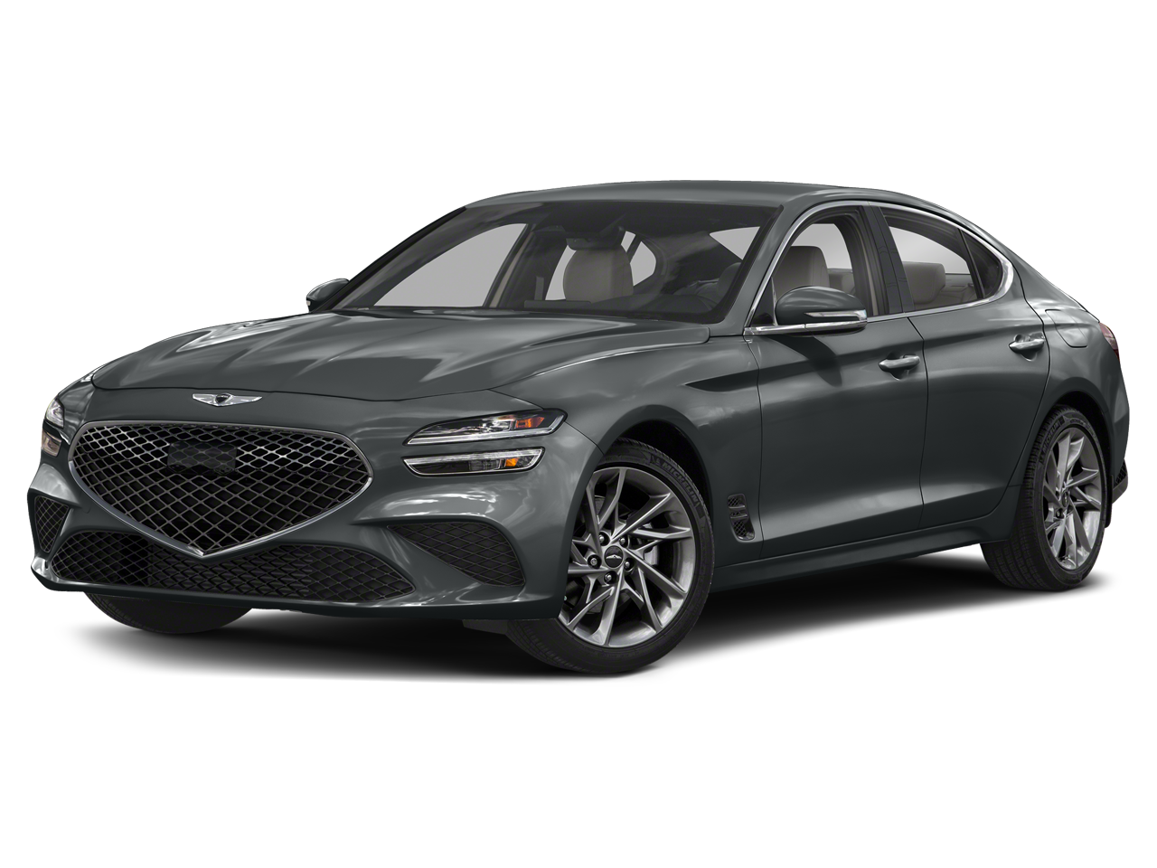 2023 Genesis G70 2.0T Sport Prestige