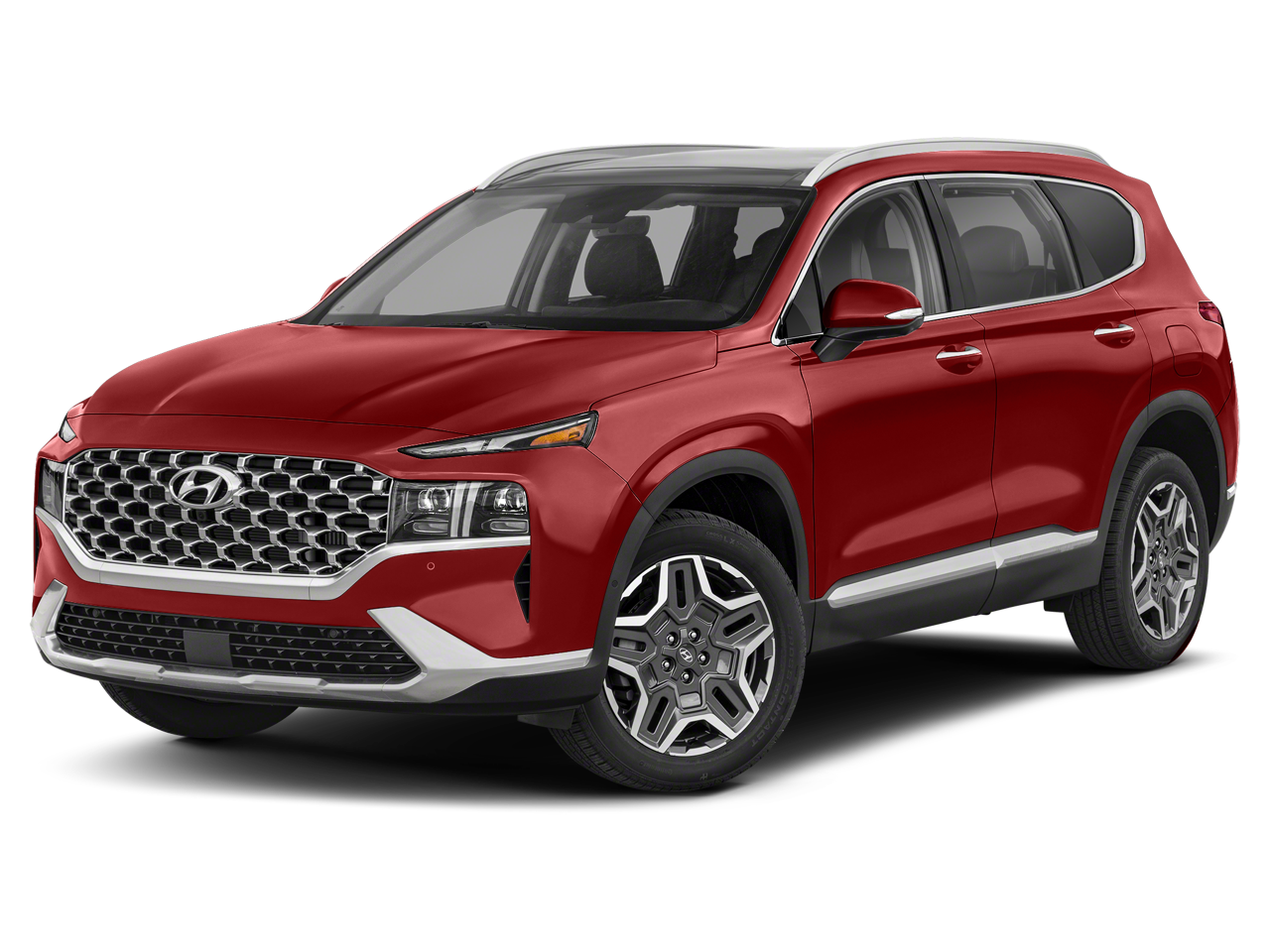 2023 Hyundai Santa Fe Limited 2.5's photo