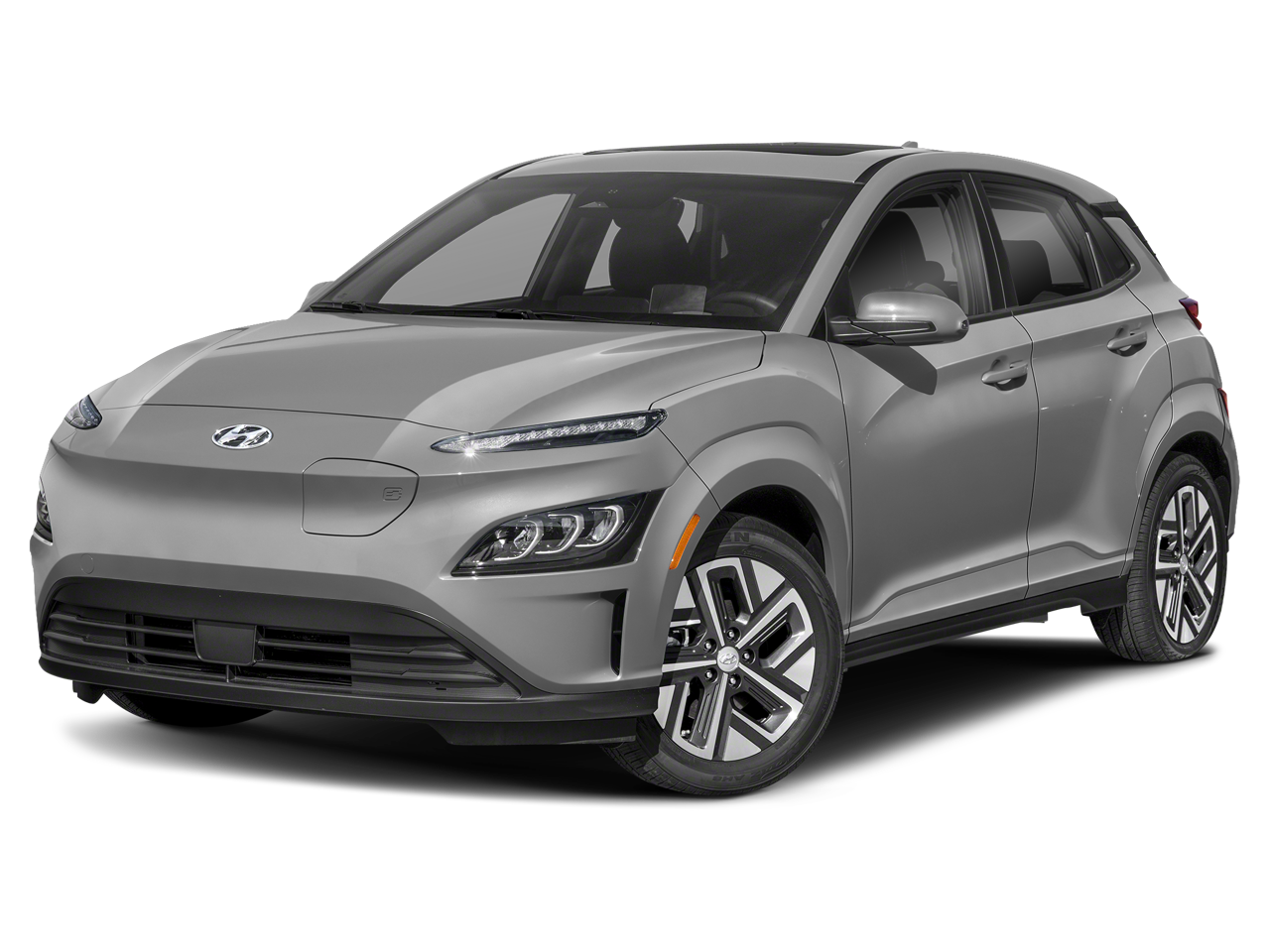 Used 2023 Hyundai Kona EV SE with VIN KM8K23AGXPU166590 for sale in Elk Grove, CA