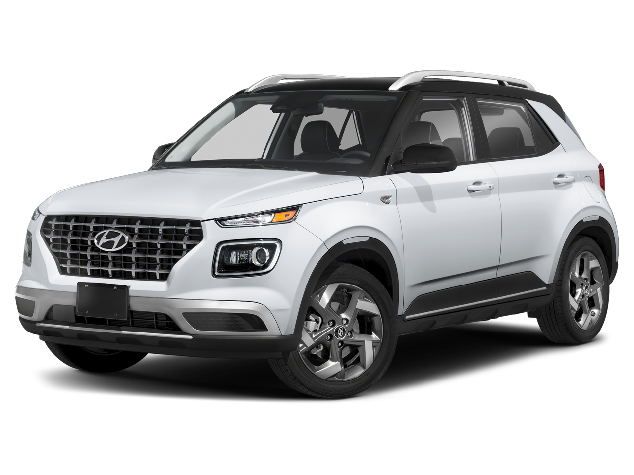 2023 Hyundai Venue Limited IVT's photo