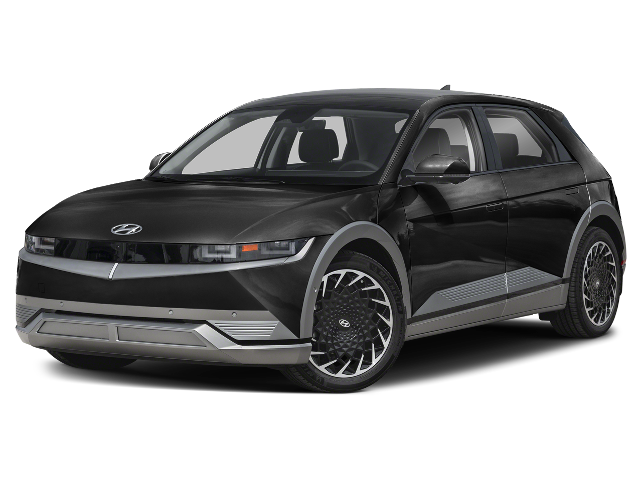 Used 2023 Hyundai IONIQ 5 Limited with VIN KM8KRDAF6PU195447 for sale in Elk Grove, CA