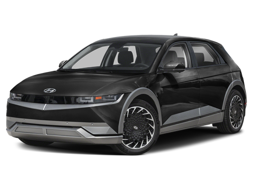 2023 Hyundai IONIQ 5 Limited