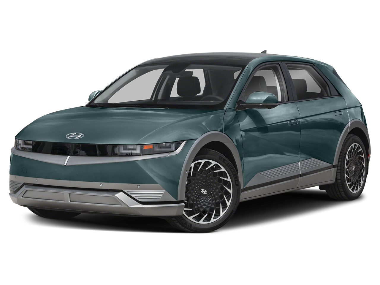 2023 Hyundai Ioniq 5 Limited AWD's photo