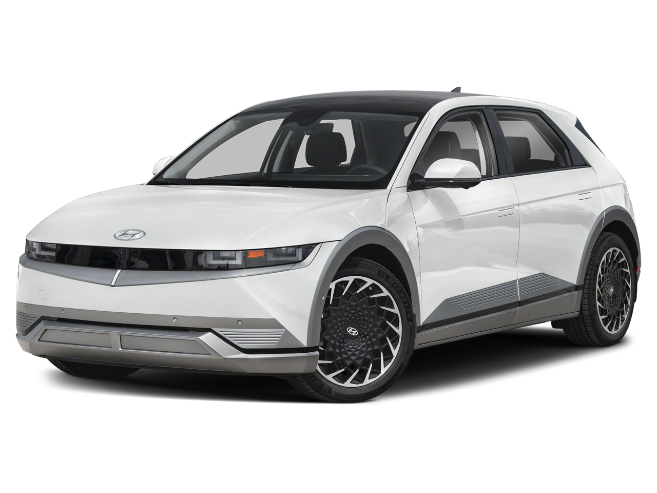 Used 2023 Hyundai IONIQ 5 Limited with VIN KM8KR4AE6PU209242 for sale in Elk Grove, CA