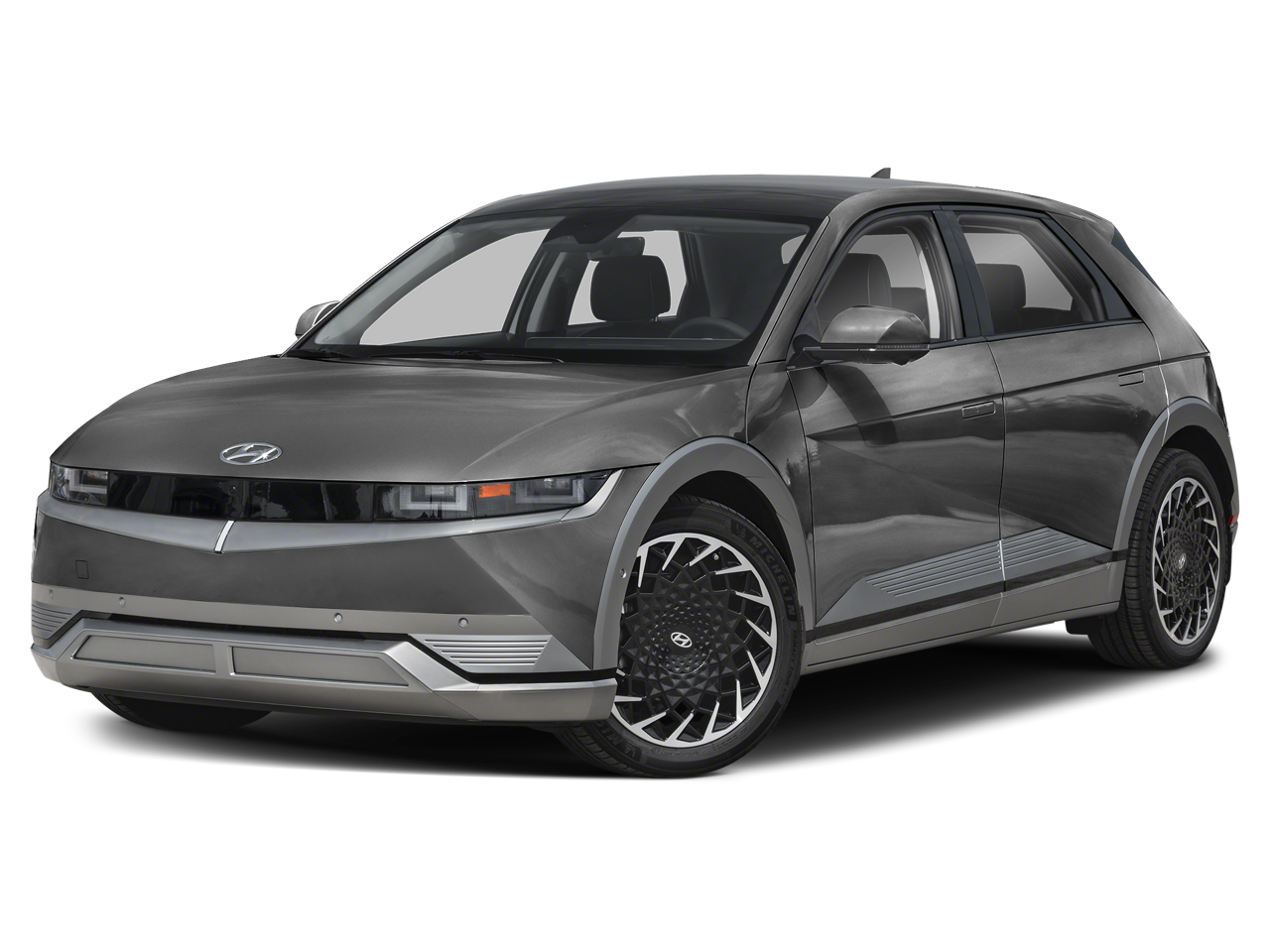2023 Hyundai Ioniq 5 Limited AWD's photo