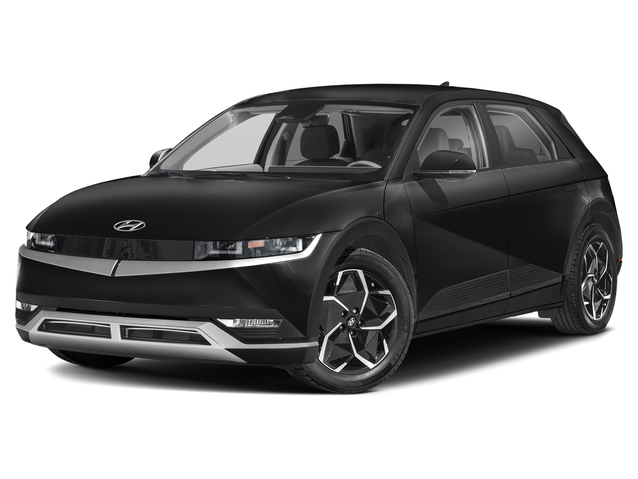 2023 Hyundai Ioniq 5 SE RWD's photo