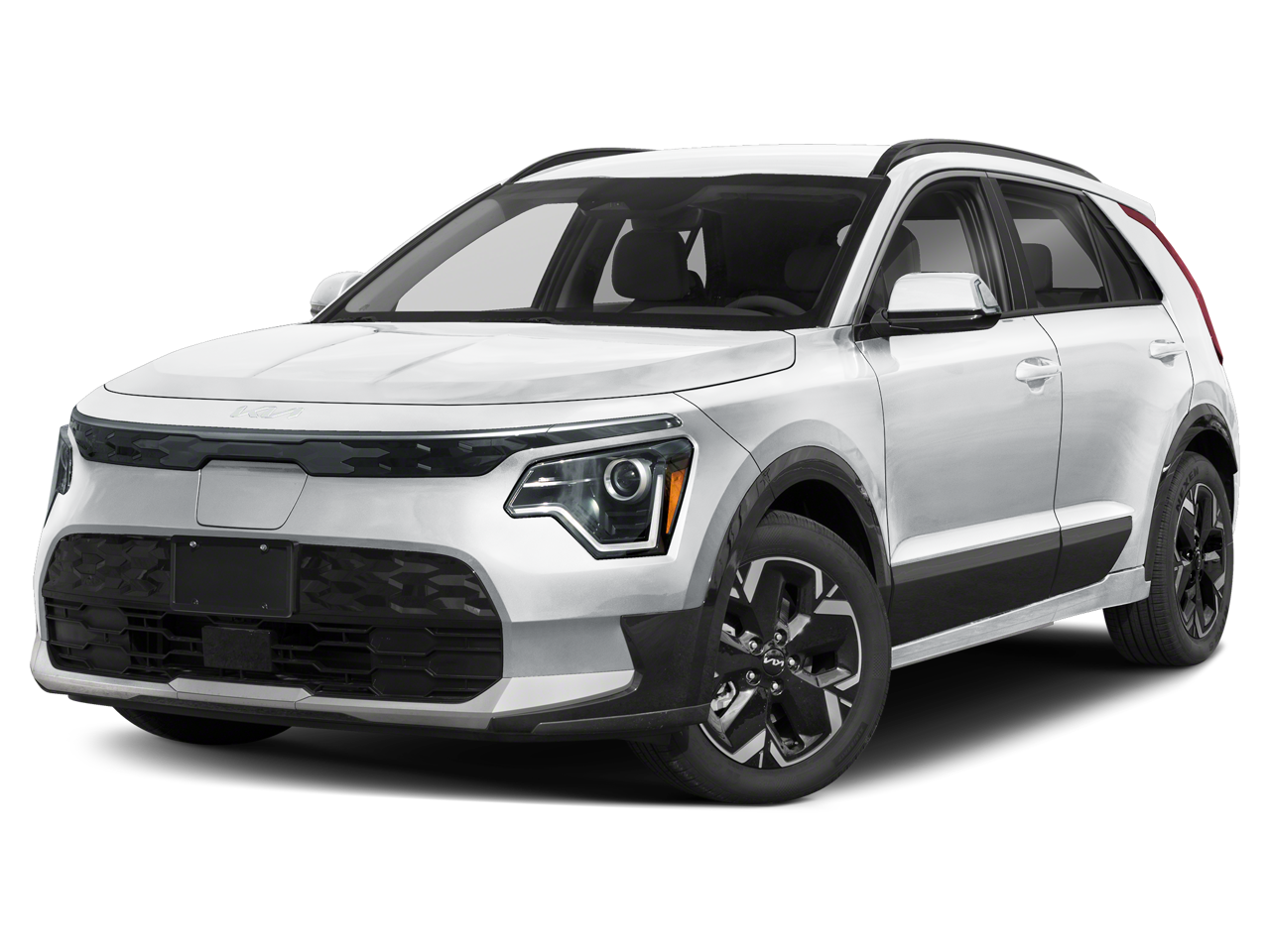 2023 Kia Niro EV