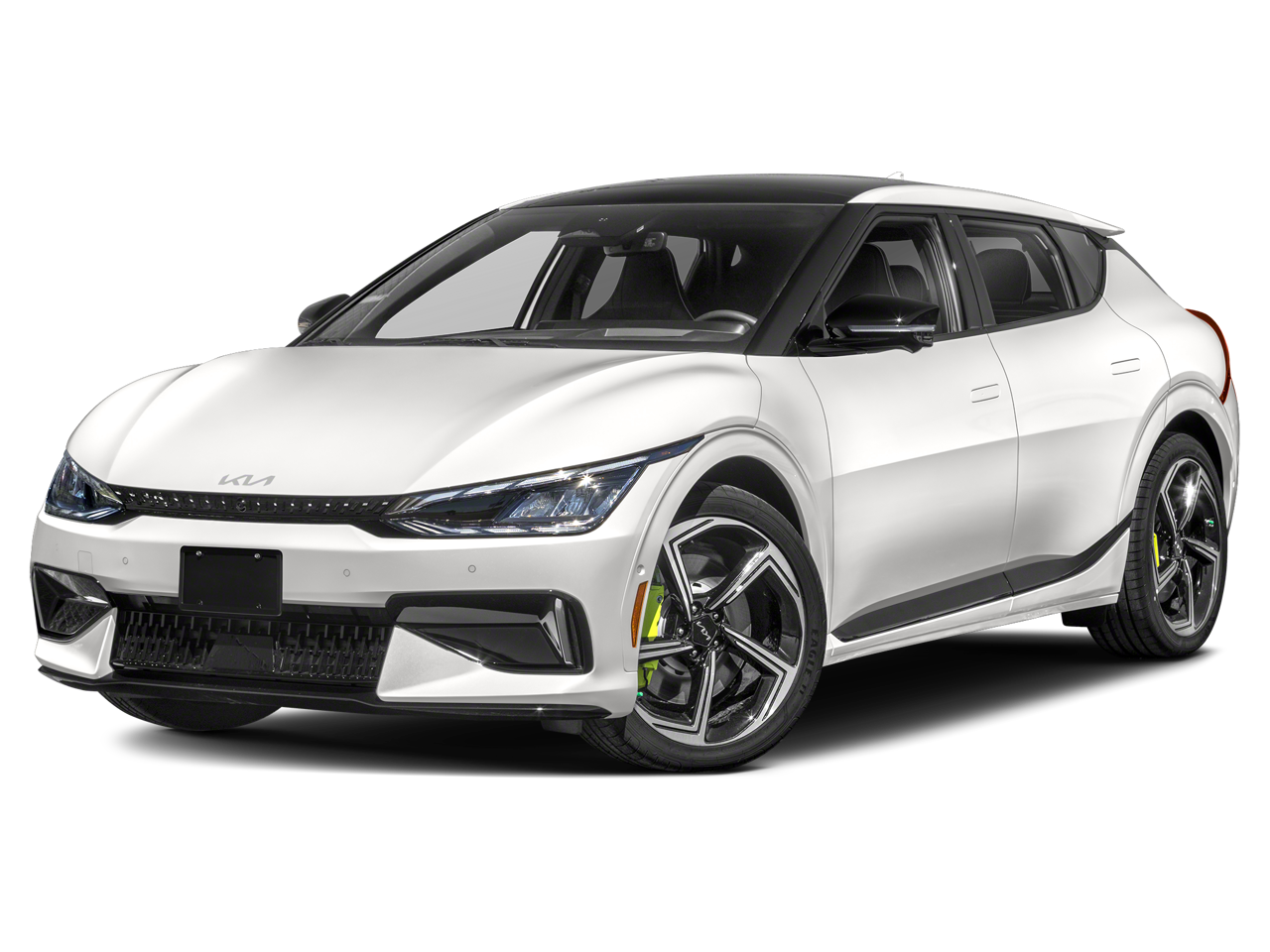 2023 Kia EV6 GT AWD's photo