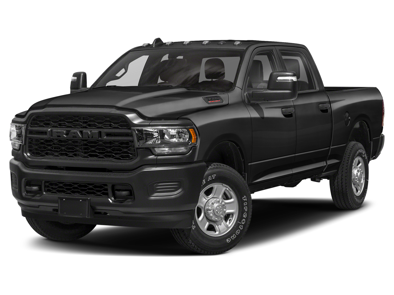 2023 RAM 3500 Tradesman 4X4 Crew Cab LWB's photo