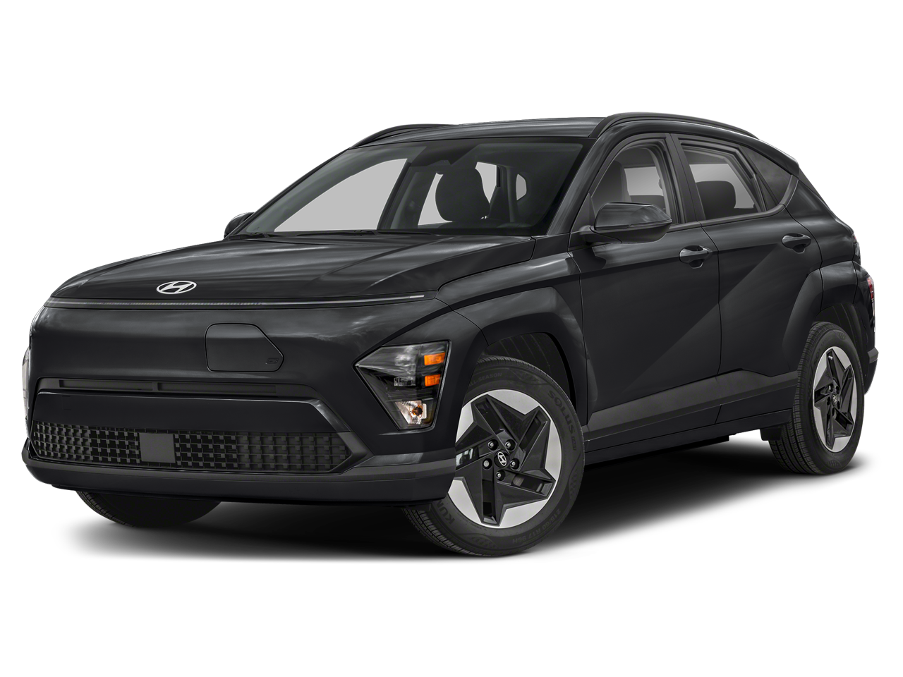 2024 Hyundai Kona EV