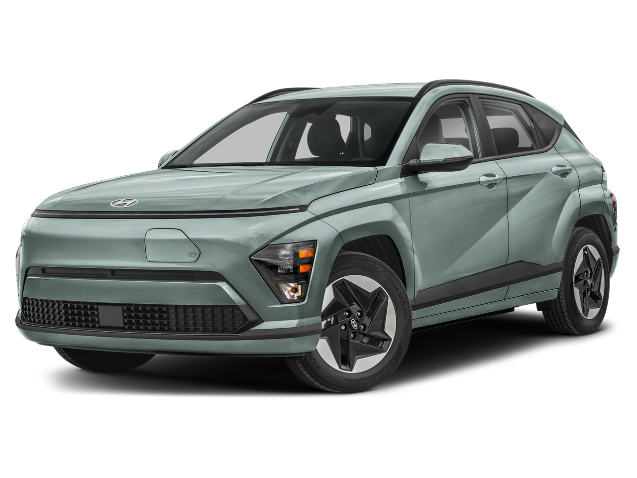 2024 Hyundai Kona EV SEL for sale in Elk Grove, CA