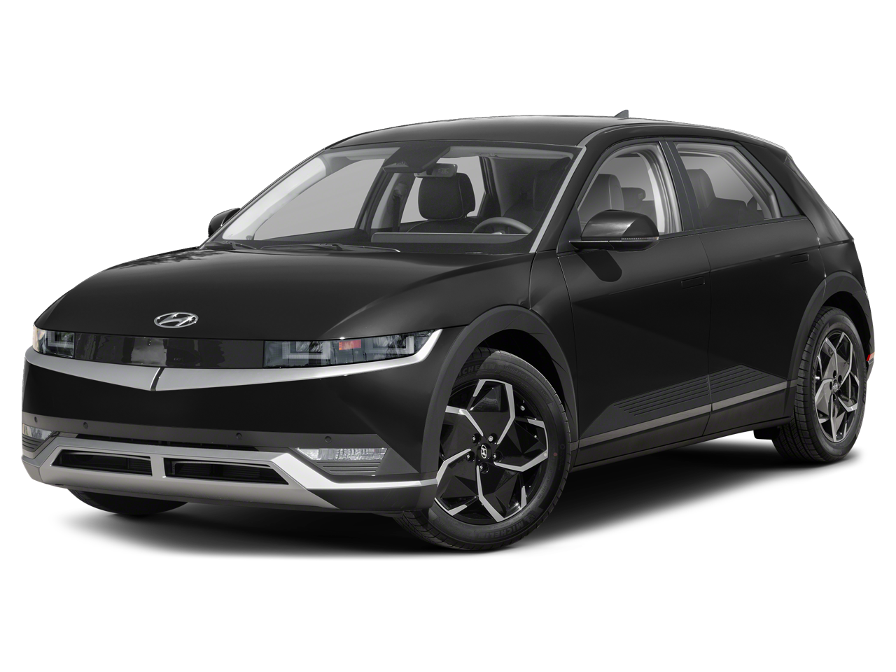 Certified 2024 Hyundai IONIQ 5 SEL with VIN KM8KN4DE7RU250389 for sale in Elk Grove, CA