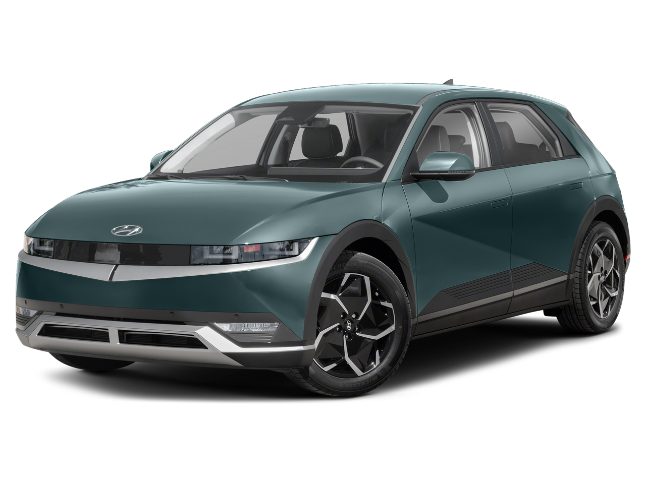 2024 Hyundai Ioniq 5