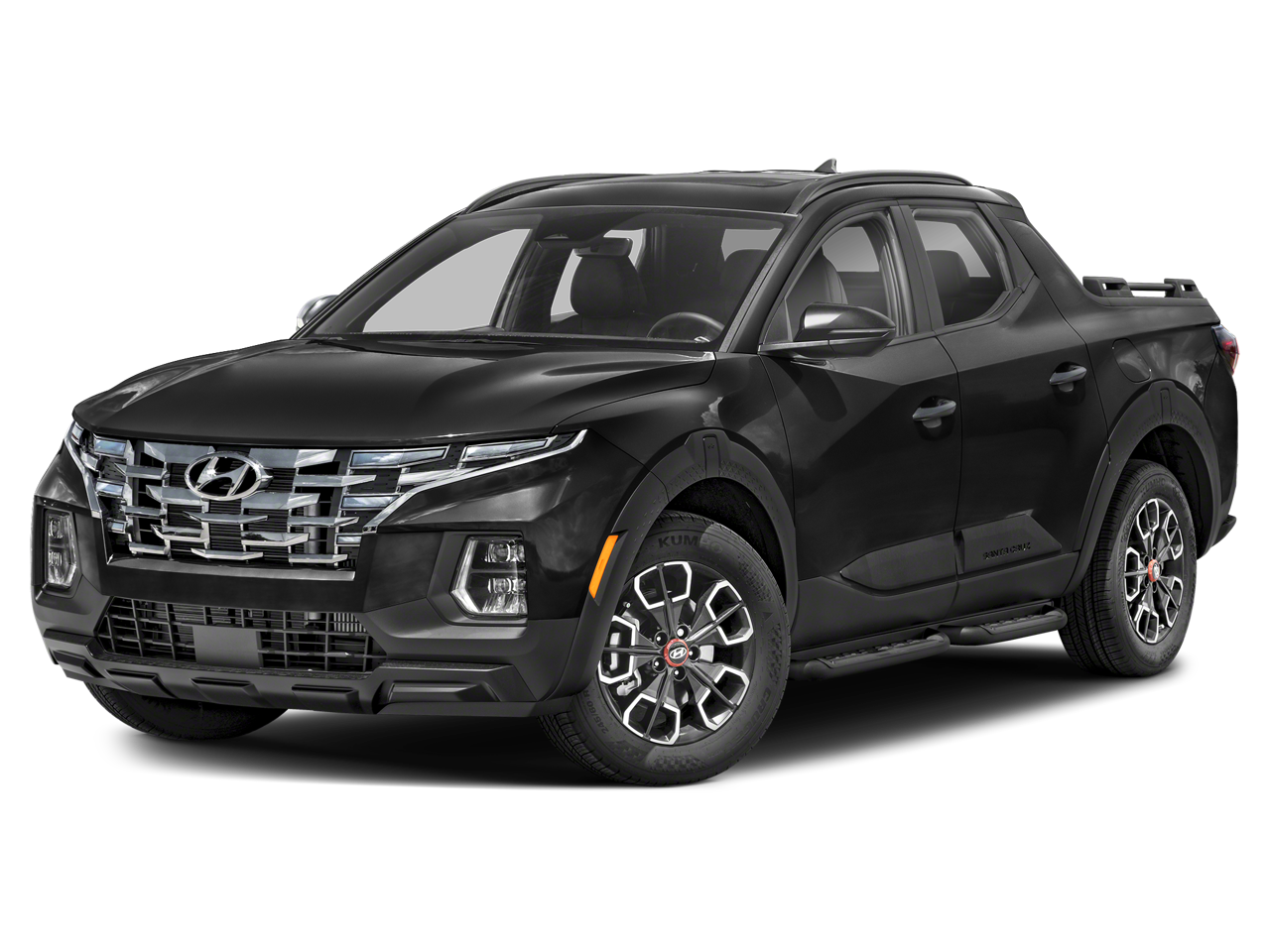 2024 Hyundai Santa Cruz XRT 2.5 AWD's photo