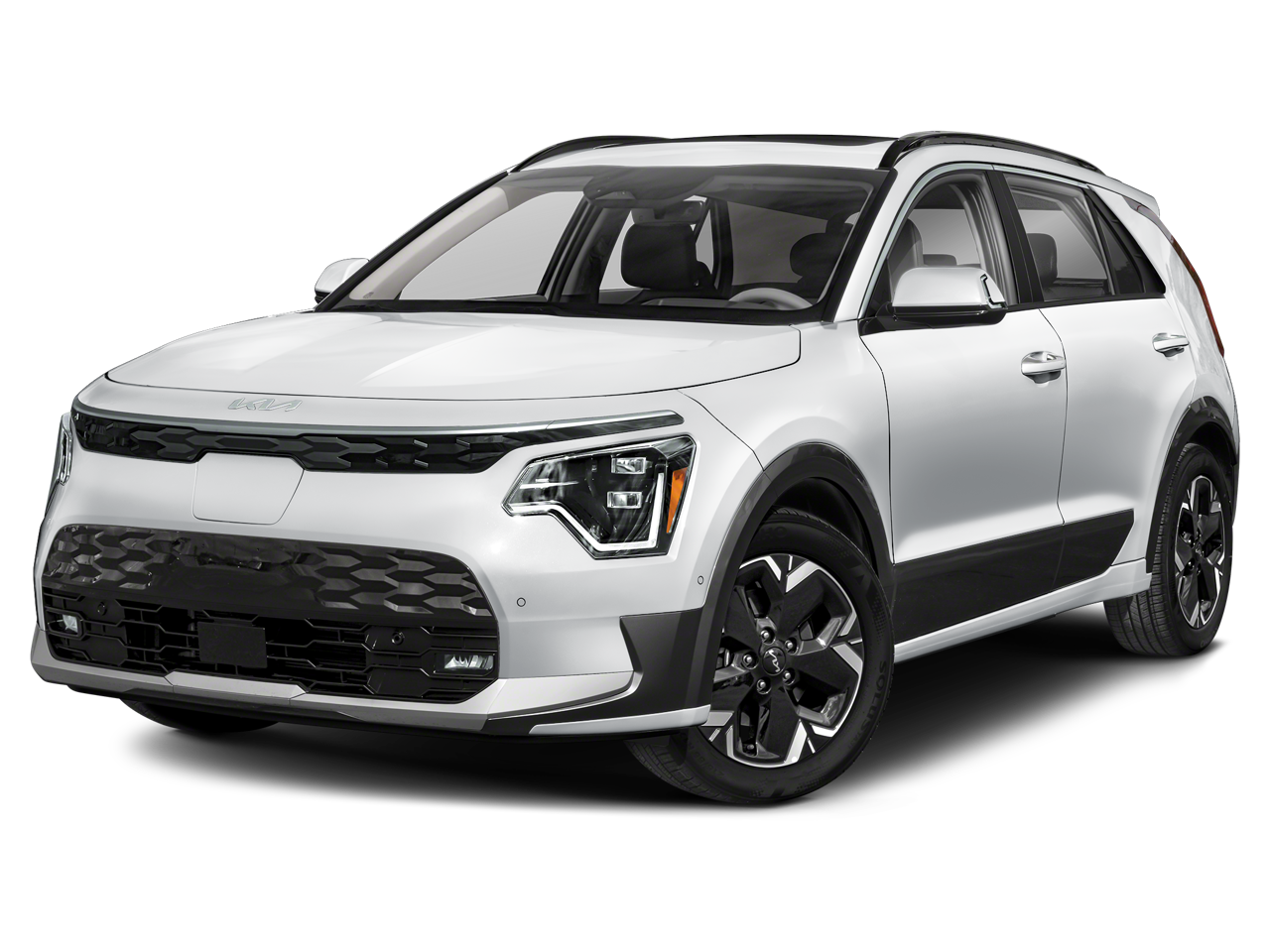 2024 Kia Niro EV