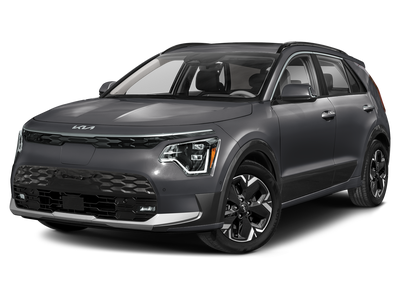 2024 Kia Niro EV Wave