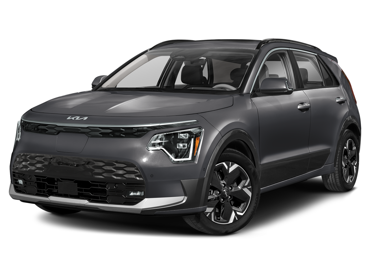 2024 Kia Niro EV Wave